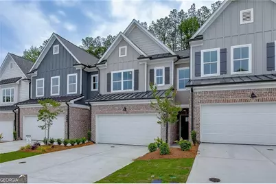757 Woods Chapel Road #LOT 98, Sugar Hill, GA 30518 - Photo 2