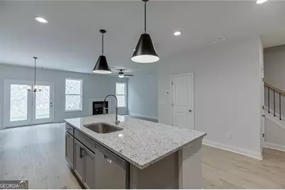 757 Woods Chapel Road #LOT 98, Sugar Hill, GA 30518 - Photo 10