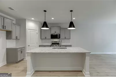757 Woods Chapel Road #LOT 98, Sugar Hill, GA 30518 - Photo 6