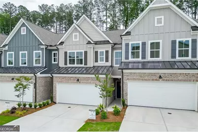 757 Woods Chapel Road #LOT 98, Sugar Hill, GA 30518 - Photo 38