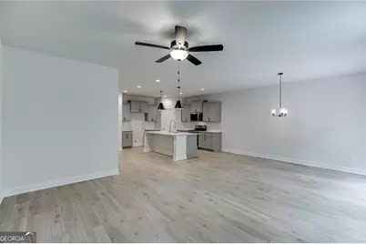 757 Woods Chapel Road #LOT 98, Sugar Hill, GA 30518 - Photo 16