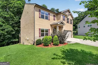 2685 Chelsea Court, Atlanta, GA 30331 - Photo 4