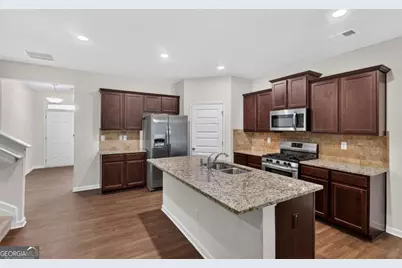 2685 Chelsea Court, Atlanta, GA 30331 - Photo 12