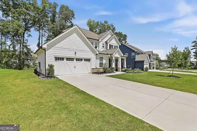 20 Tallulah Trail, Sharpsburg, GA 30277 - Photo 2