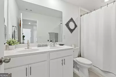 20 Tallulah Trail, Sharpsburg, GA 30277 - Photo 32