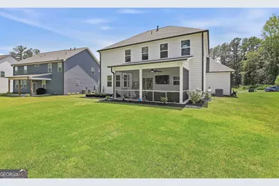 20 Tallulah Trail, Sharpsburg, GA 30277 - Photo 42