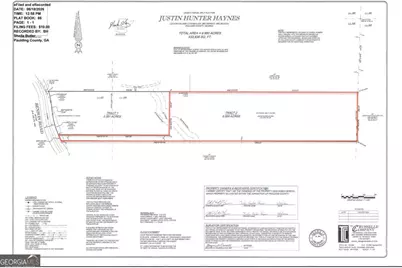 0 Benson Road, Dallas, GA 30132 - Photo 2