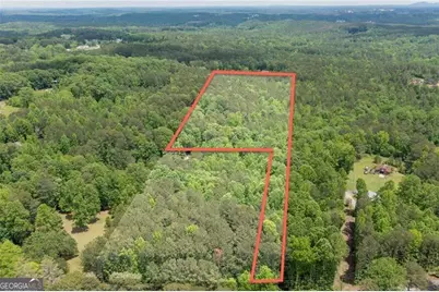 0 Benson Road, Dallas, GA 30132 - Photo 1
