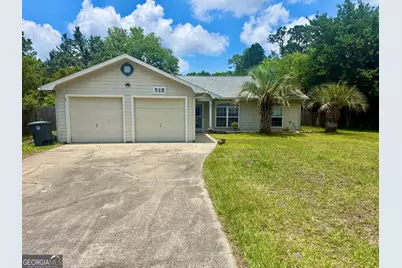 313 Briarwood Circle, Kingsland, GA 31548 - Photo 1