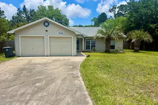 313 Briarwood Cir, Kingsland, GA 31548 - Photo 1