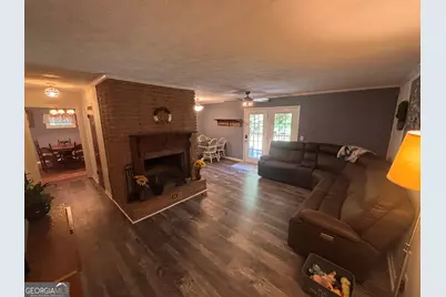 152 Crest Drive, Cochran, GA 31014 - Photo 14