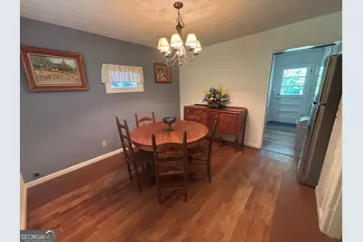 152 Crest Drive, Cochran, GA 31014 - Photo 6