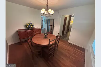 152 Crest Drive, Cochran, GA 31014 - Photo 8