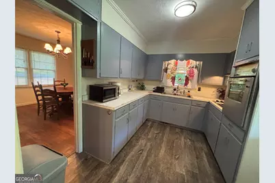 152 Crest Drive, Cochran, GA 31014 - Photo 8