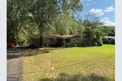 152 Crest Drive, Cochran, GA 31014 - Photo 2