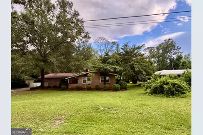 152 Crest Drive, Cochran, GA 31014 - Photo 2