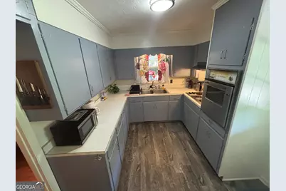 152 Crest Drive, Cochran, GA 31014 - Photo 10