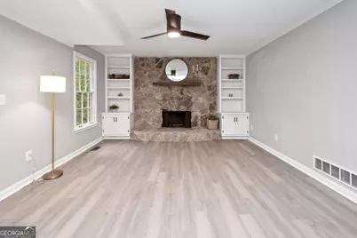 165 Fox Hunt Court, Fayetteville, GA 30214 - Photo 16