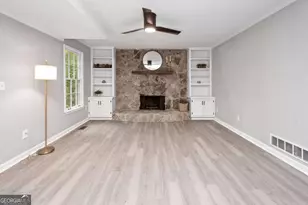 165 Fox Hunt Ct, Fayetteville, GA 30214 - Photo 16