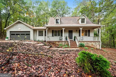 165 Fox Hunt Court, Fayetteville, GA 30214 - Photo 46