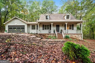 165 Fox Hunt Ct, Fayetteville, GA 30214 - Photo 46