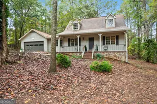 165 Fox Hunt Ct, Fayetteville, GA 30214 - Photo 2