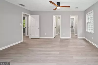165 Fox Hunt Court, Fayetteville, GA 30214 - Photo 30
