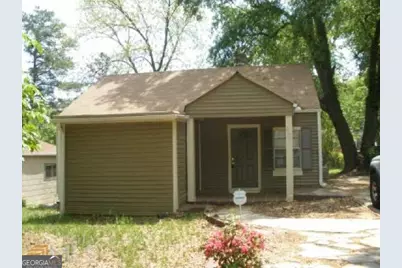 2577 Eastwood Drive, Decatur, GA 30032 - Photo 1