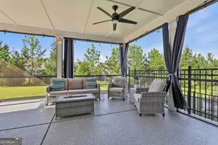333 Cottonwood Cir, Peachtree City, GA 30269 - Photo 36