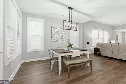 333 Cottonwood Circle, Peachtree City, GA 30269 - Photo 20