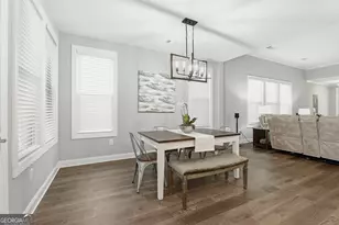 333 Cottonwood Cir, Peachtree City, GA 30269 - Photo 20