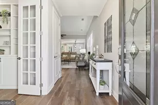 333 Cottonwood Cir, Peachtree City, GA 30269 - Photo 6