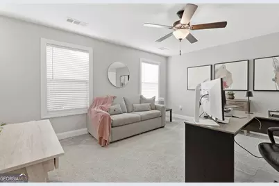 333 Cottonwood Circle, Peachtree City, GA 30269 - Photo 34