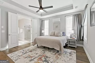 333 Cottonwood Circle, Peachtree City, GA 30269 - Photo 24