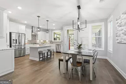 333 Cottonwood Circle, Peachtree City, GA 30269 - Photo 14