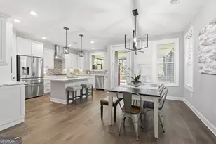 333 Cottonwood Cir, Peachtree City, GA 30269 - Photo 14
