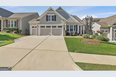 333 Cottonwood Circle, Peachtree City, GA 30269 - Photo 2