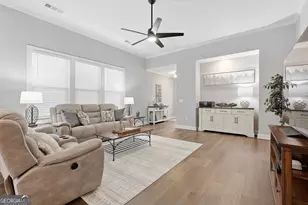 333 Cottonwood Cir, Peachtree City, GA 30269 - Photo 12