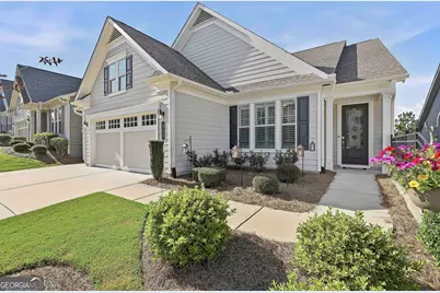 333 Cottonwood Circle, Peachtree City, GA 30269 - Photo 4