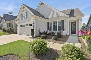 333 Cottonwood Cir, Peachtree City, GA 30269 - Photo 4