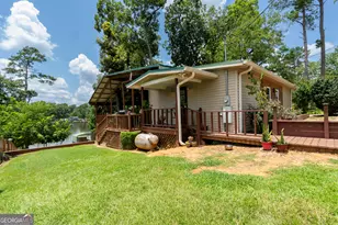 884 S Lake Dr, East Dublin, GA 31027 - Photo 4