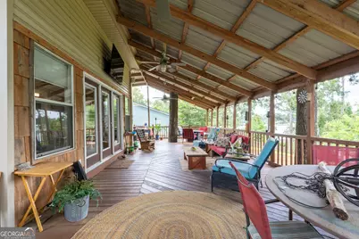 884 S Lake Drive, East Dublin, GA 31027 - Photo 36