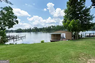 884 S Lake Dr, East Dublin, GA 31027 - Photo 50