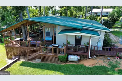 884 S Lake Drive, East Dublin, GA 31027 - Photo 6