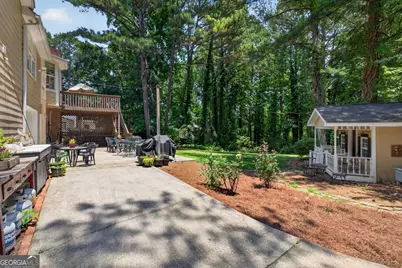1074 Westchester Drive SW, Lilburn, GA 30047 - Photo 60