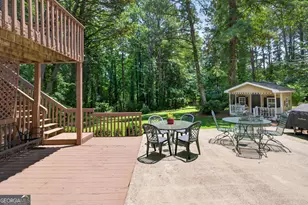 1074 Westchester Dr SW, Lilburn, GA 30047 - Photo 58