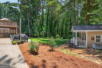 1074 Westchester Drive SW, Lilburn, GA 30047 - Photo 62