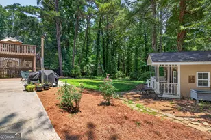 1074 Westchester Dr SW, Lilburn, GA 30047 - Photo 62