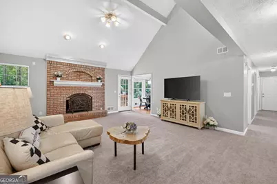 1074 Westchester Drive SW, Lilburn, GA 30047 - Photo 6