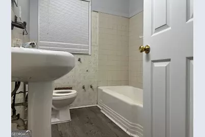4522 Ridge Drive, Forest Park, GA 30297 - Photo 6